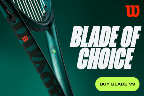 Blade V9 Collection