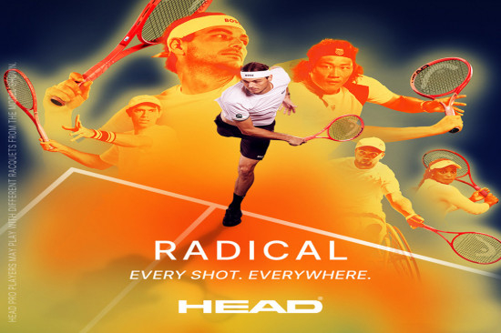 Radical 2025 Collection