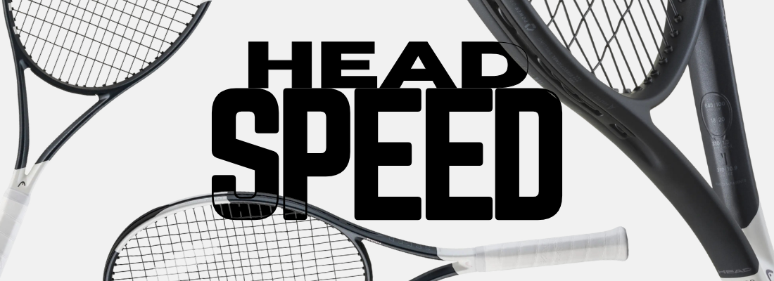 The Speed Collection
