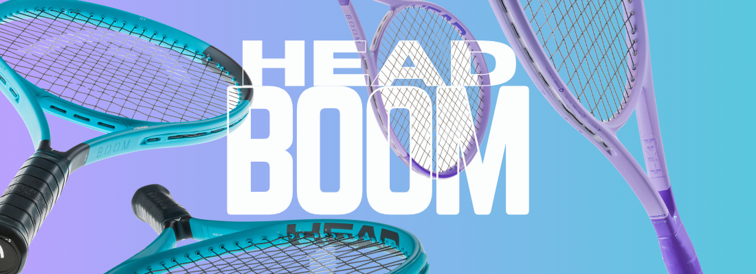 The Boom Collection