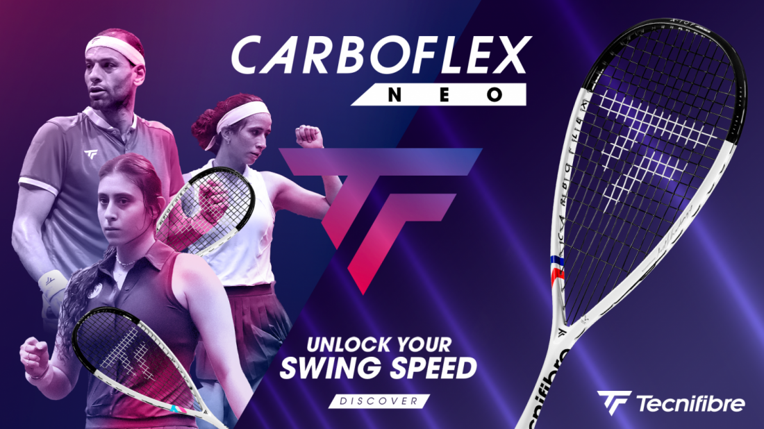 The Carboflex Collection