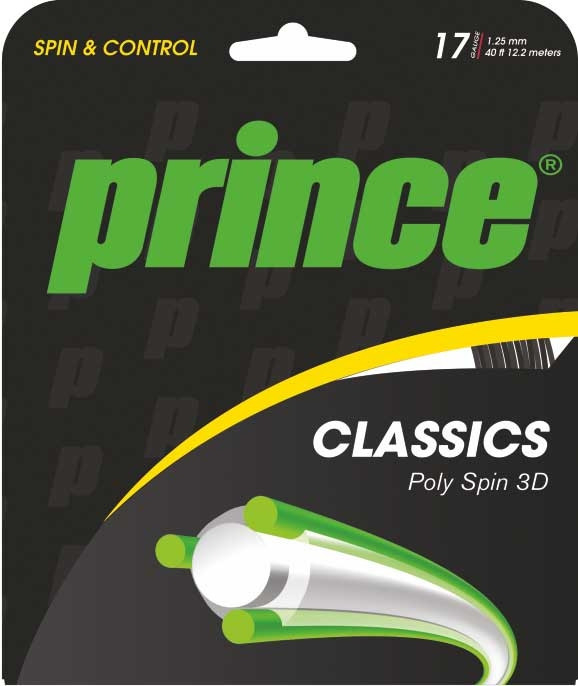 prince prism string