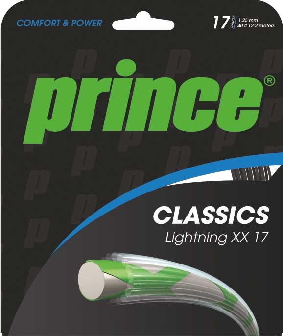 prince lightning 105