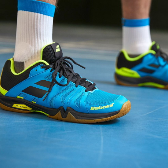 Babolat Indoor Court Shoes