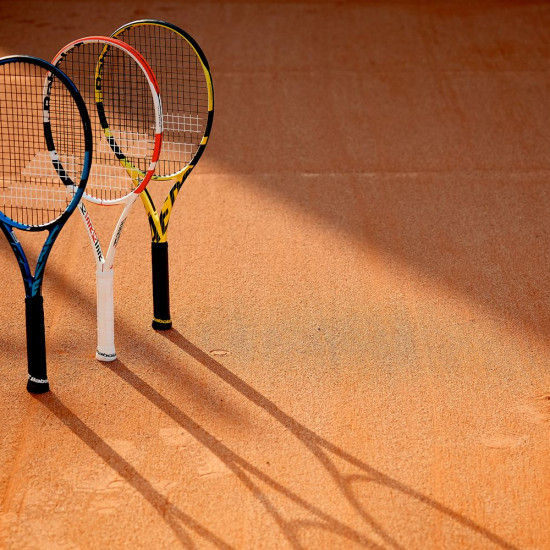 Babolat Tennis Rackets