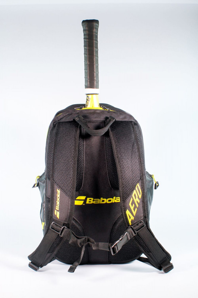 backpack pure aero