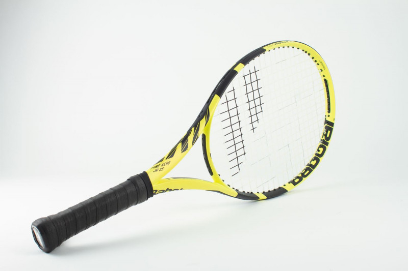 Babolat Tennis Racket Restring Stringing Service Wilson Luxilon Babolat Postal o collect 
