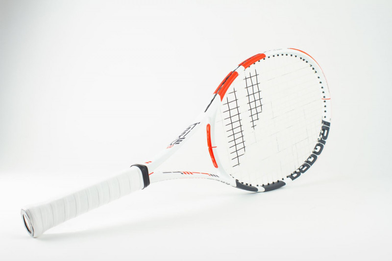 Babolat Pure Strike 100 2019 £170.00 | Tennis Rackets