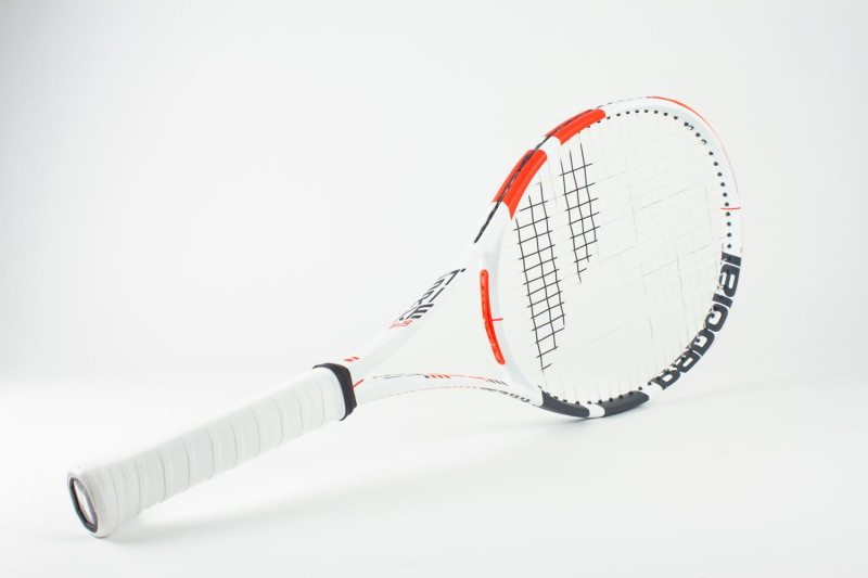 Babolat Pure Strike 16x19 2019 £178.50 | Tennis Rackets
