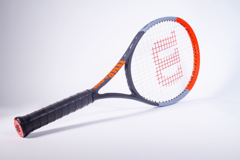 Wilson Clash 100 £160.00 | Tennis Rackets