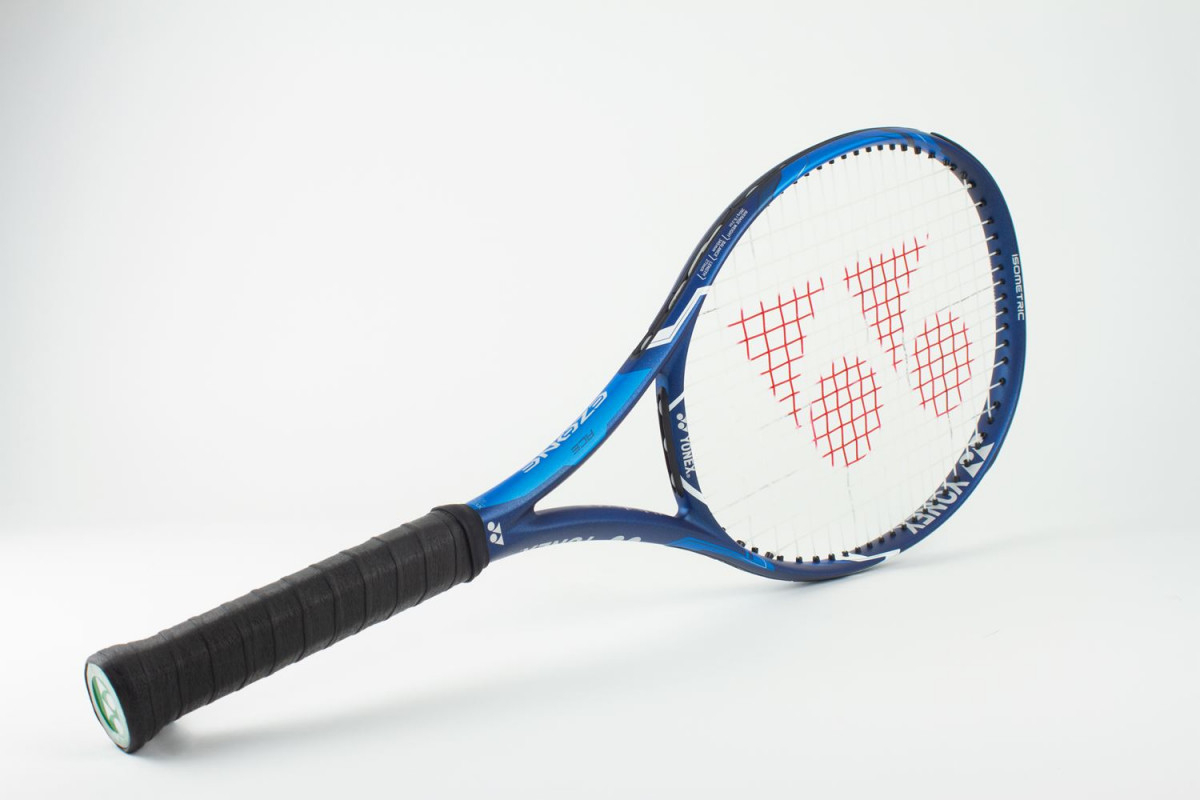yonex ezone tour 2023 review