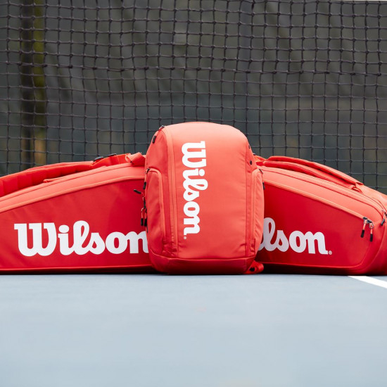 Wilson Luggage