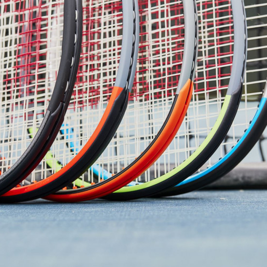 Wilson Tennis Rackets