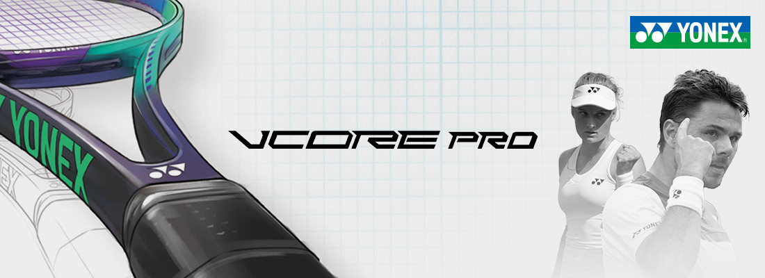 Vcore Pro 2021
