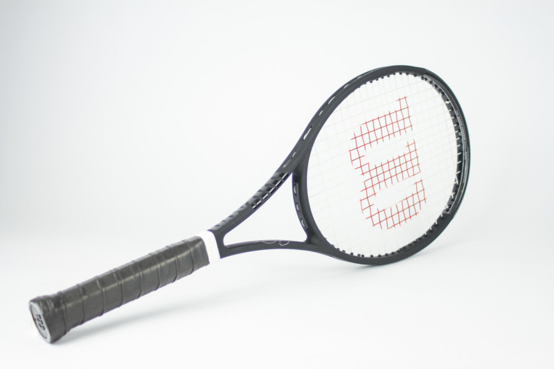 Wilson Pro Staff RF97 V13 £225.00 | Tennis Rackets