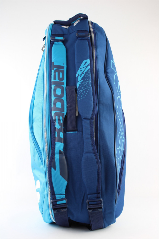Babolat pure drive sales 6 racket bag