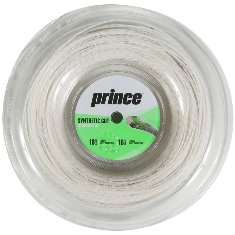 Prince Lightning XX 16/1.30 String