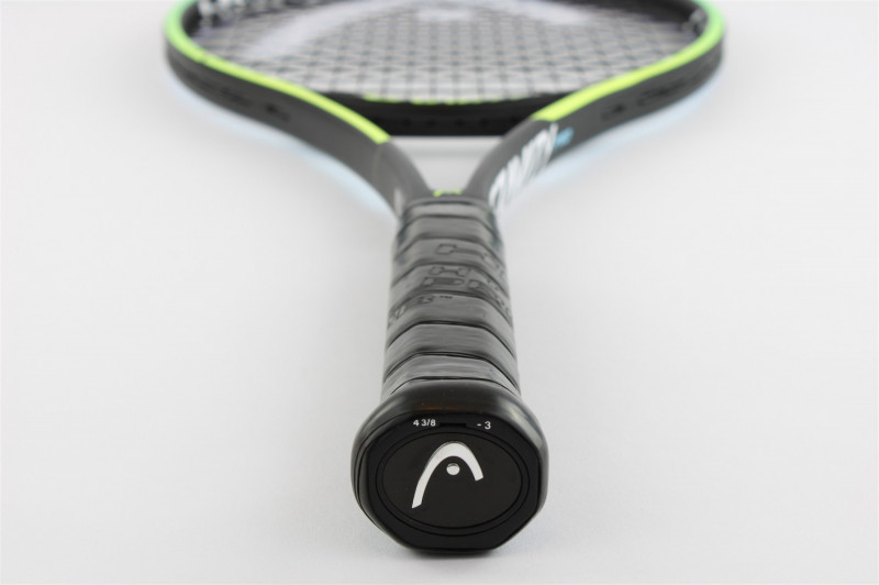 HEAD GRAVITY PRO G2 - www.aauniv.com