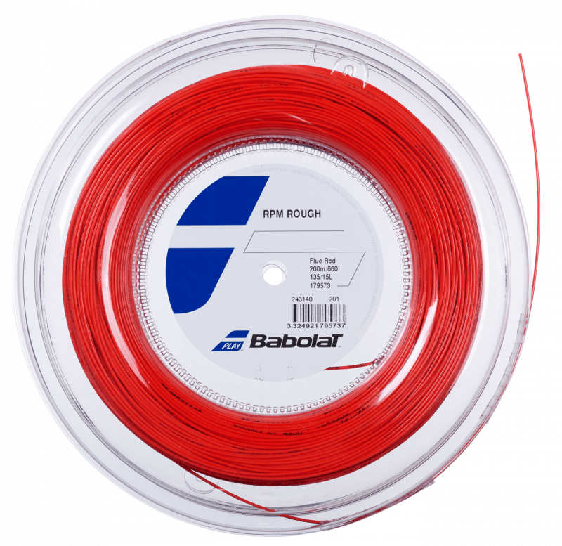 BABOLAT RPM BLAST 200M 1.3 Tennis String - 200 m - Buy BABOLAT RPM BLAST  200M 1.3 Tennis String - 200 m Online at Best Prices in India - Tennis