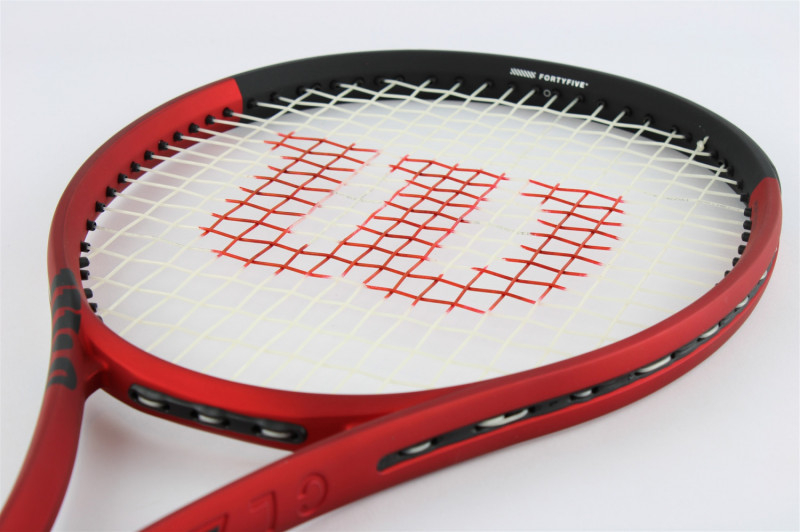 Wilson Clash 100 V2.0 £221.00 | Tennis Rackets