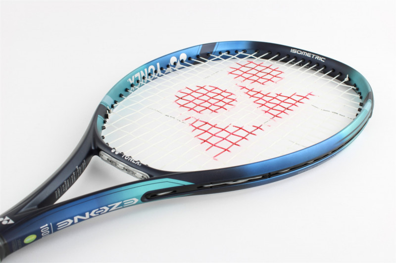 Yonex Ezone 100 L 2022 £180.00 | Tennis Rackets