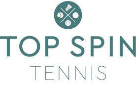 Top Spin Tennis