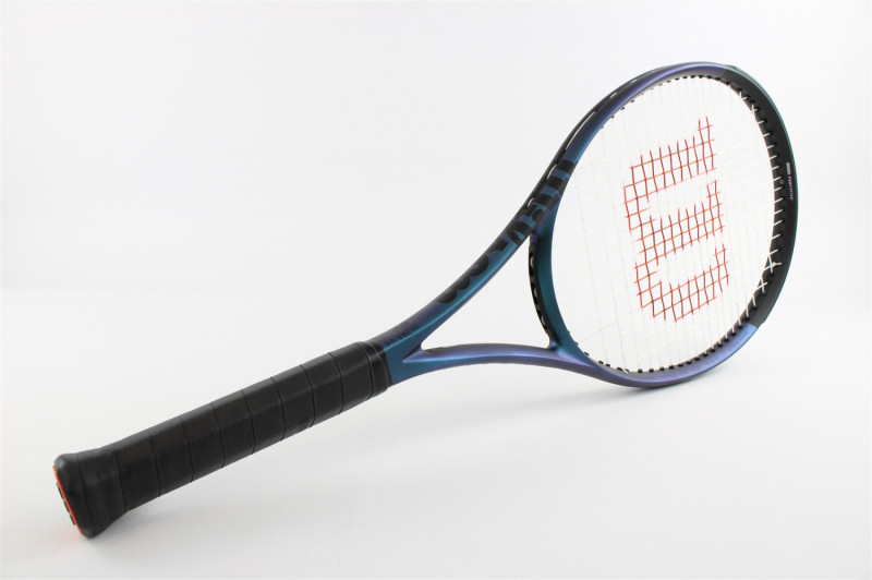 Wilson Ultra 100 L V4.0 £170.00 | Tennis Rackets