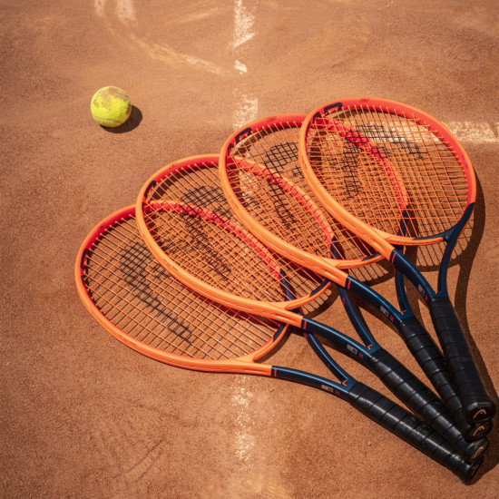 Head Tennis Rackets