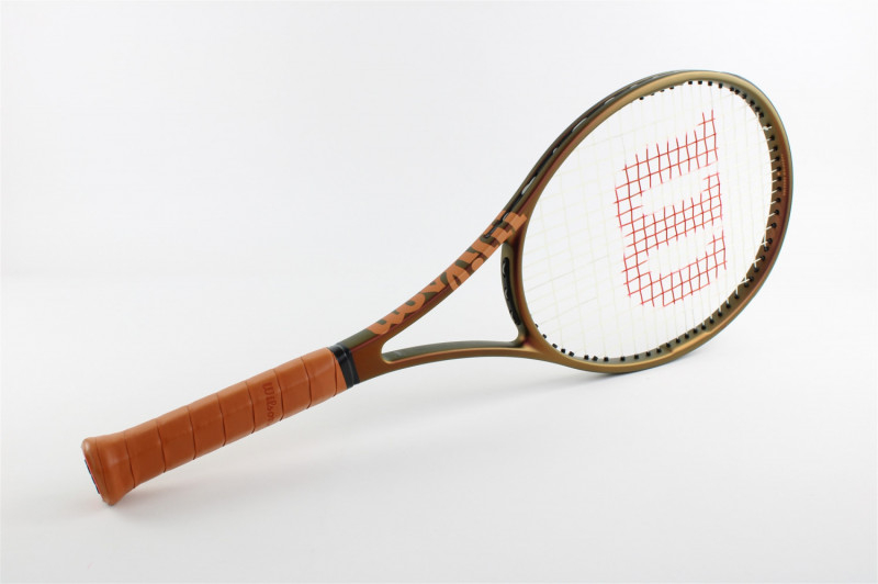 Wilson Pro Staff 97 V14 £238.00 | Tennis Rackets