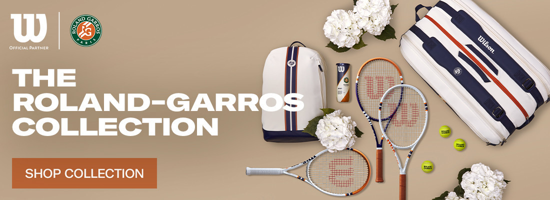 Roland Garros 2023 Collection