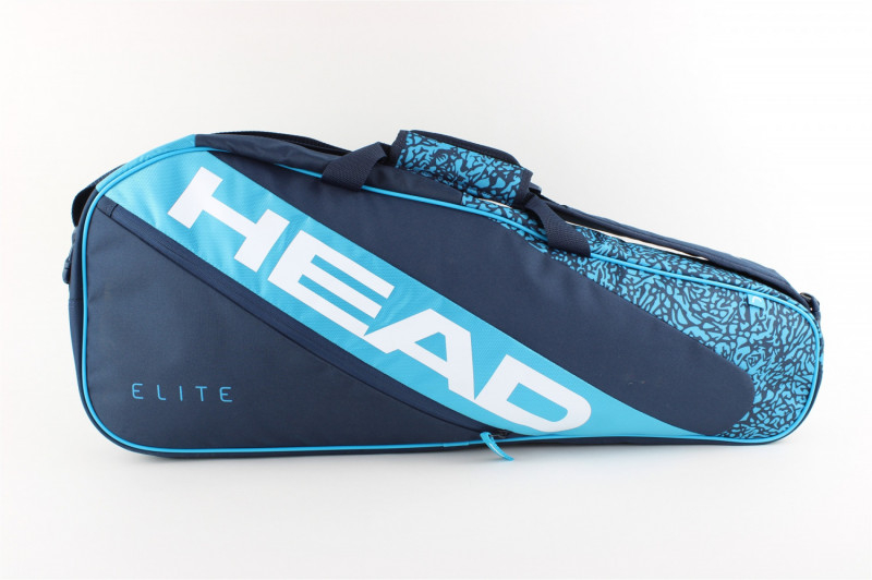 Head elite 3r pro tennis bag on sale