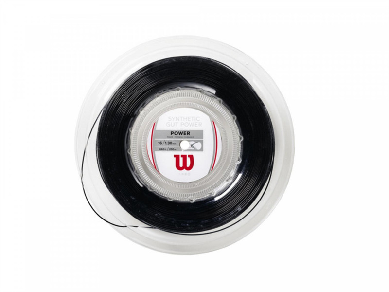 Wilson Synthetic Gut Power Reel £54.85