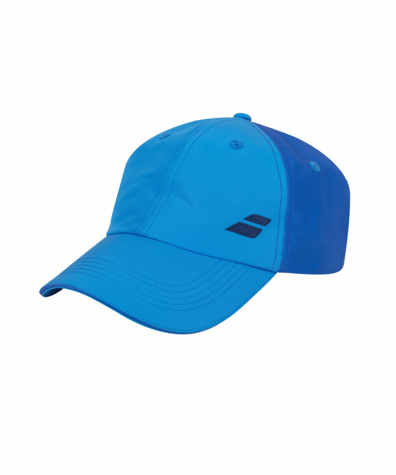 Babolat Basic Logo Cap 14.00 Non Specific Clothing Accessories