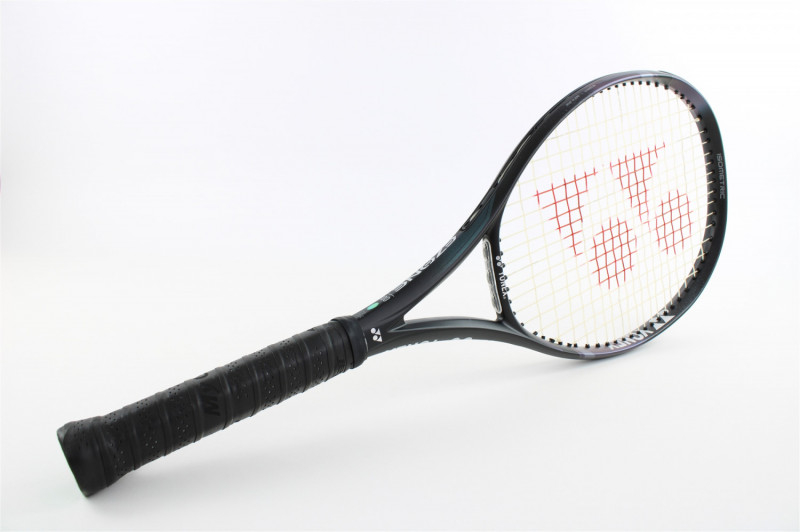 YONEX VCORE 100 ギャラクシーブラック(限定色) VCORE Galaxy Black | Yonex