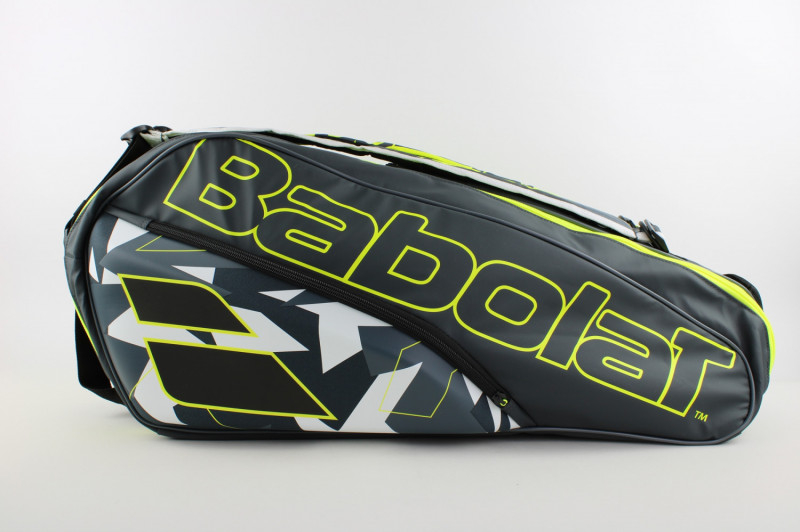 Babolat pure aero 6 racket bag shop